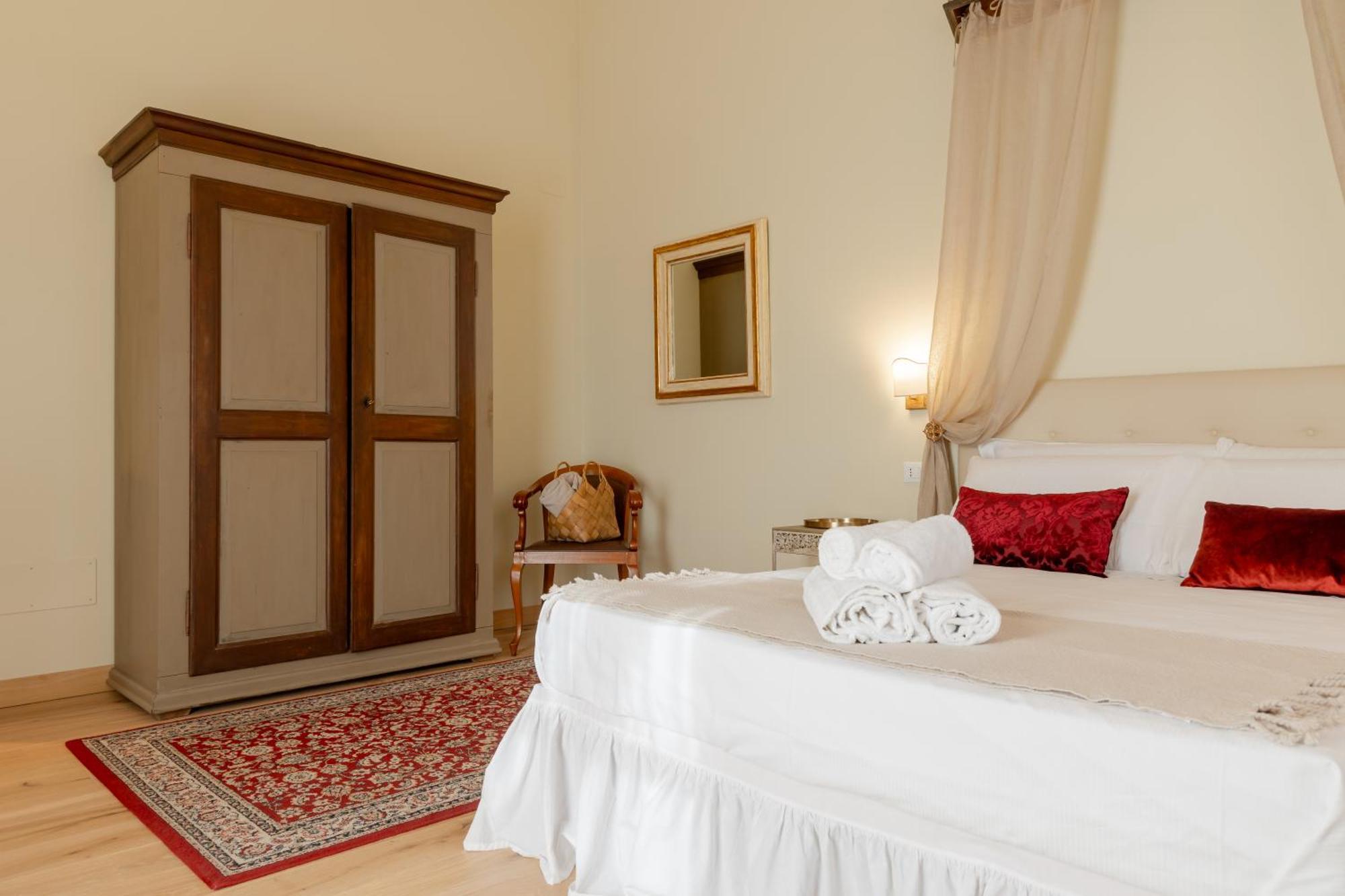 Relais Ca' Morenica Valeggio sul Mincio Exterior photo