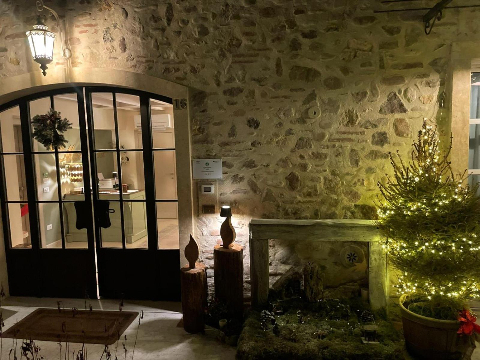 Relais Ca' Morenica Valeggio sul Mincio Exterior photo